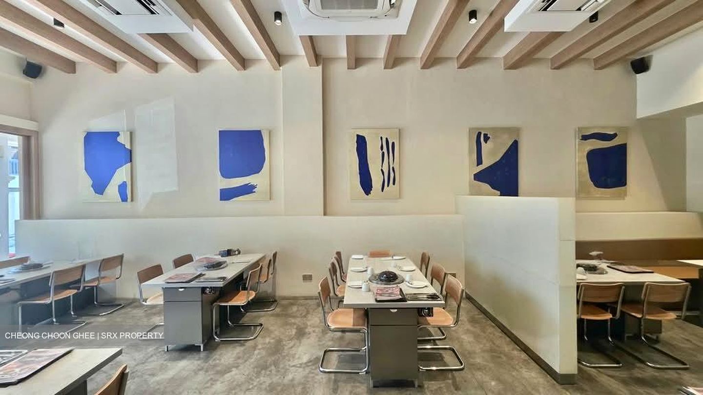 Tanjong Pagar Conservation Area (D2), Shop House #588073071